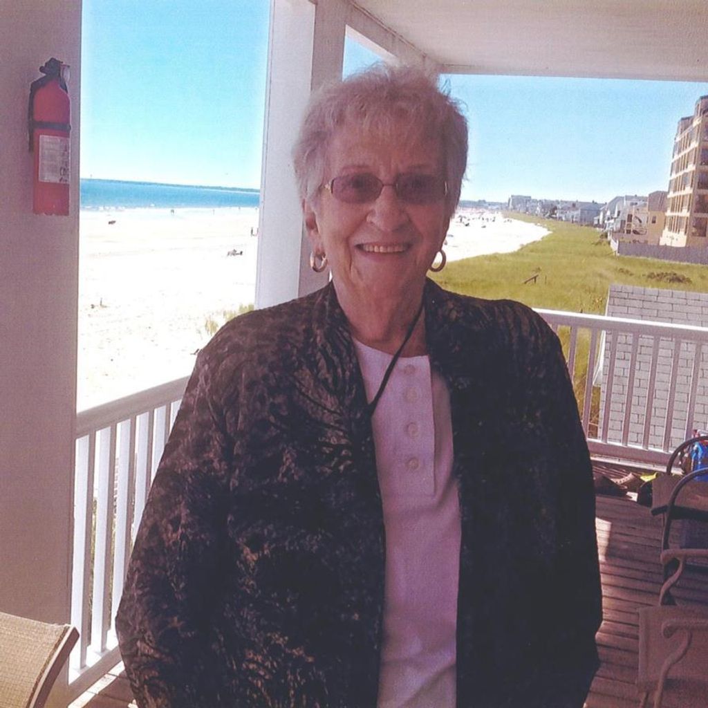 Leona M. Ziguloski