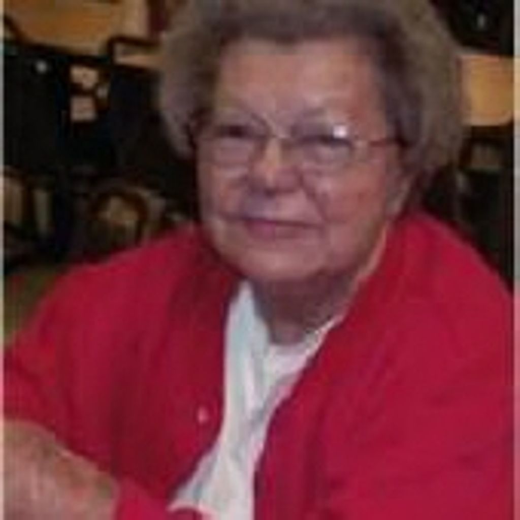 Carolle Jean (Helms) Penegar