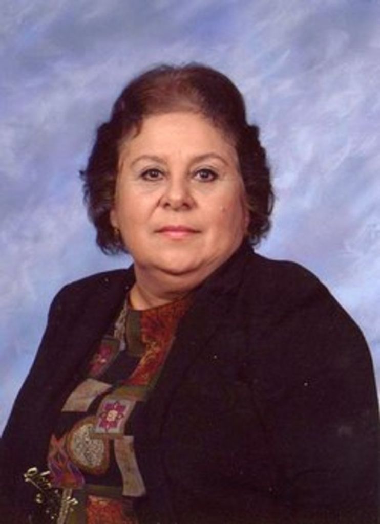 Velia Herrera Ehrenzweig