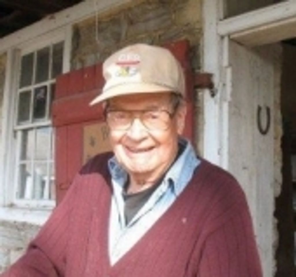 Albert "Bud" L. Gaskin