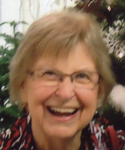 Betty R. Frick Profile Photo