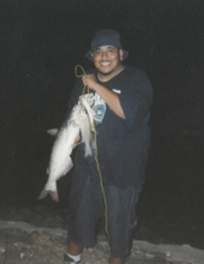 James Butler Anderson