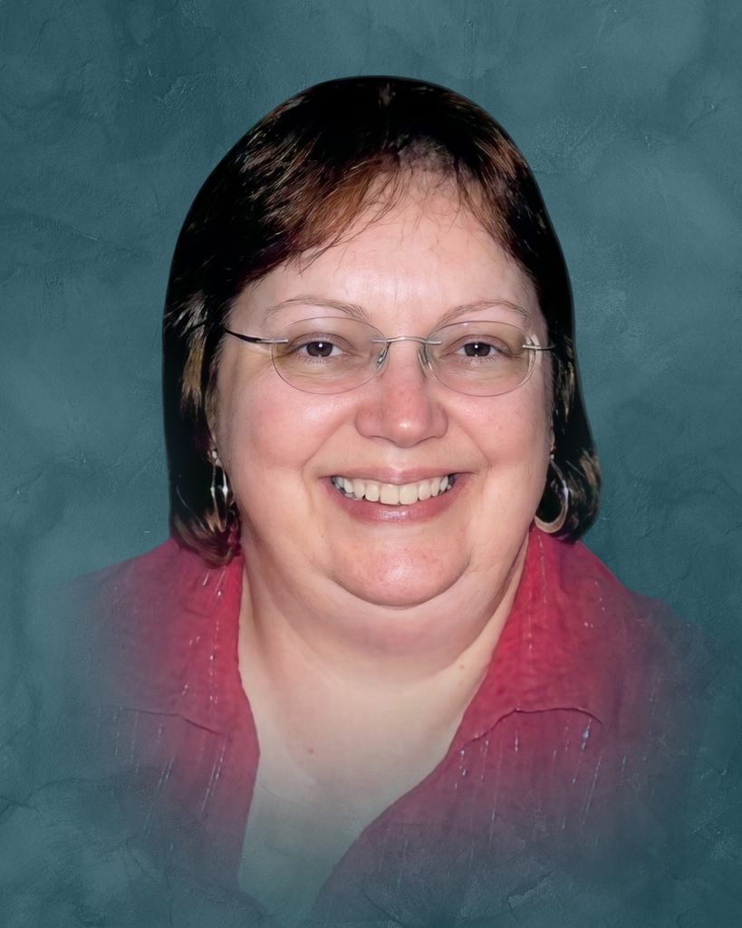 Myrtle Patricia Lines