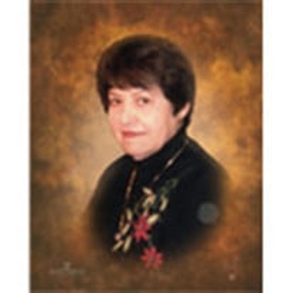 Ruth M. Hutt