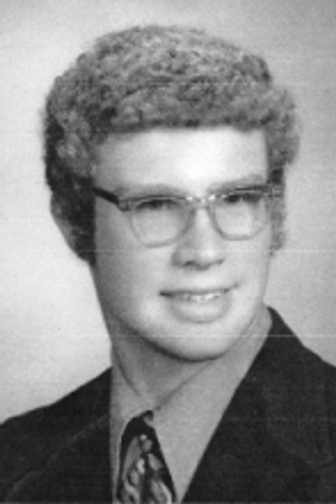 James A. Young