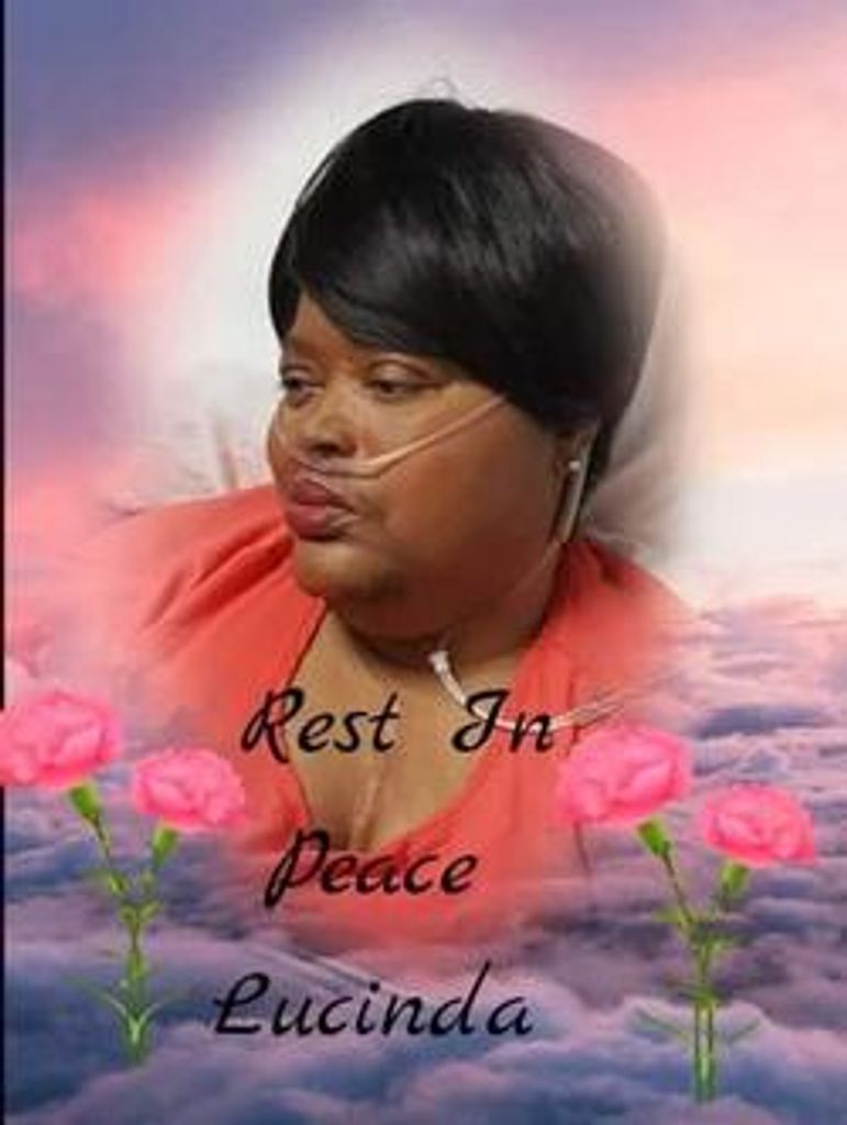 Lucinda Jones Wilcox