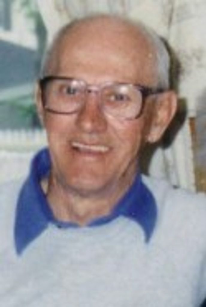 Anthony F. Yeulenski