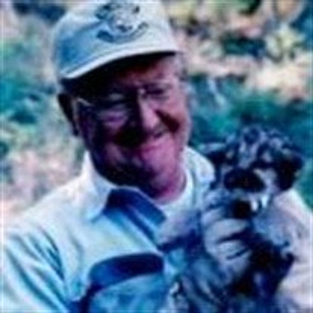 Daniel  Lee Hook Profile Photo