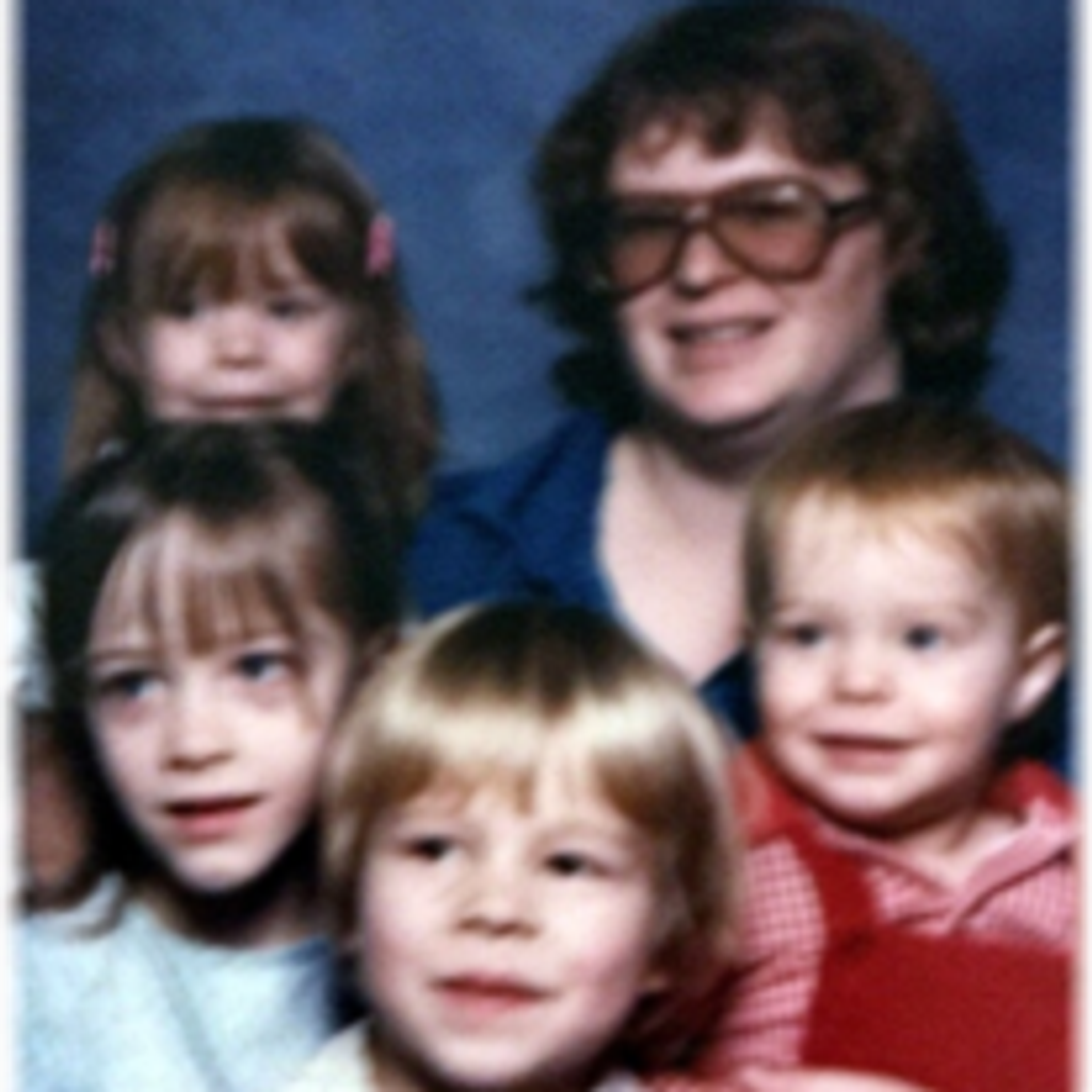 Barbara Ann Underhill Profile Photo