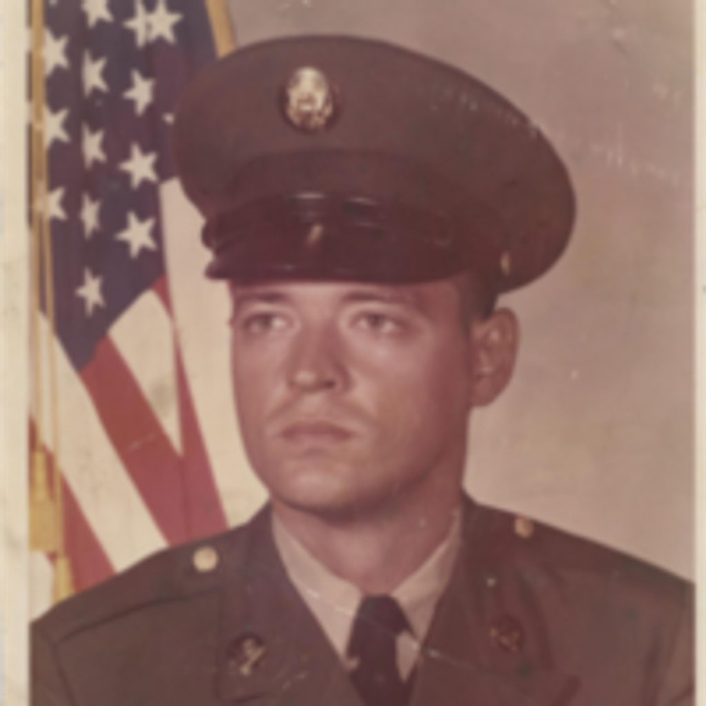 Richard Whittaker Profile Photo