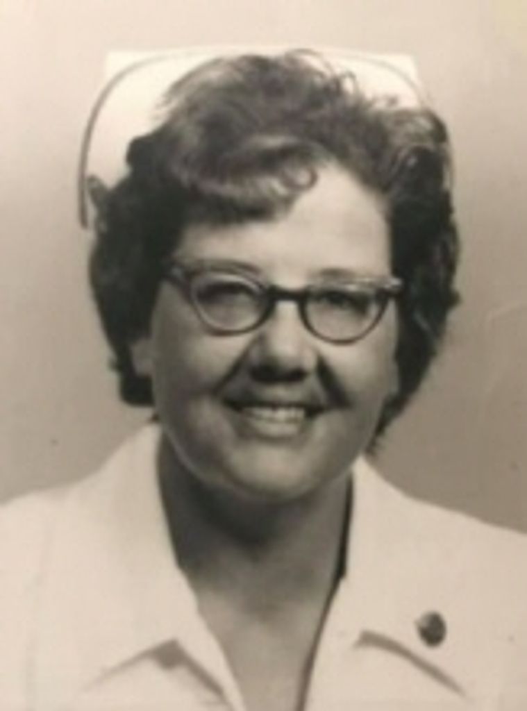 Margaret Jean Kellerman