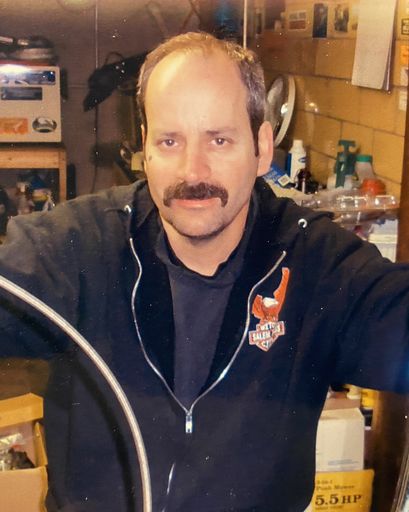 Thomas R. Benedetto's obituary image