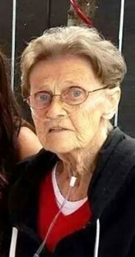 Patsy A. Carter