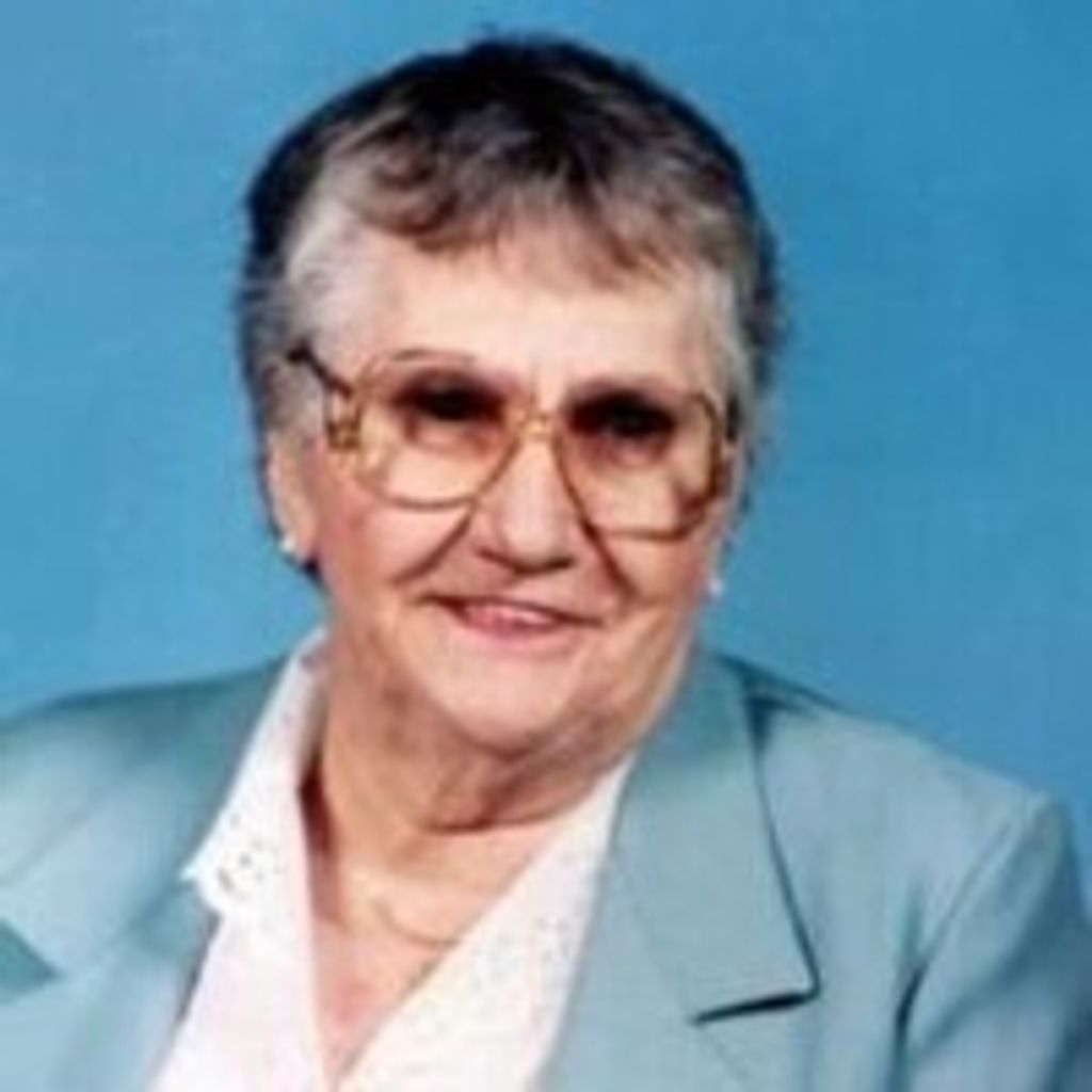 Mattie Christine Smith