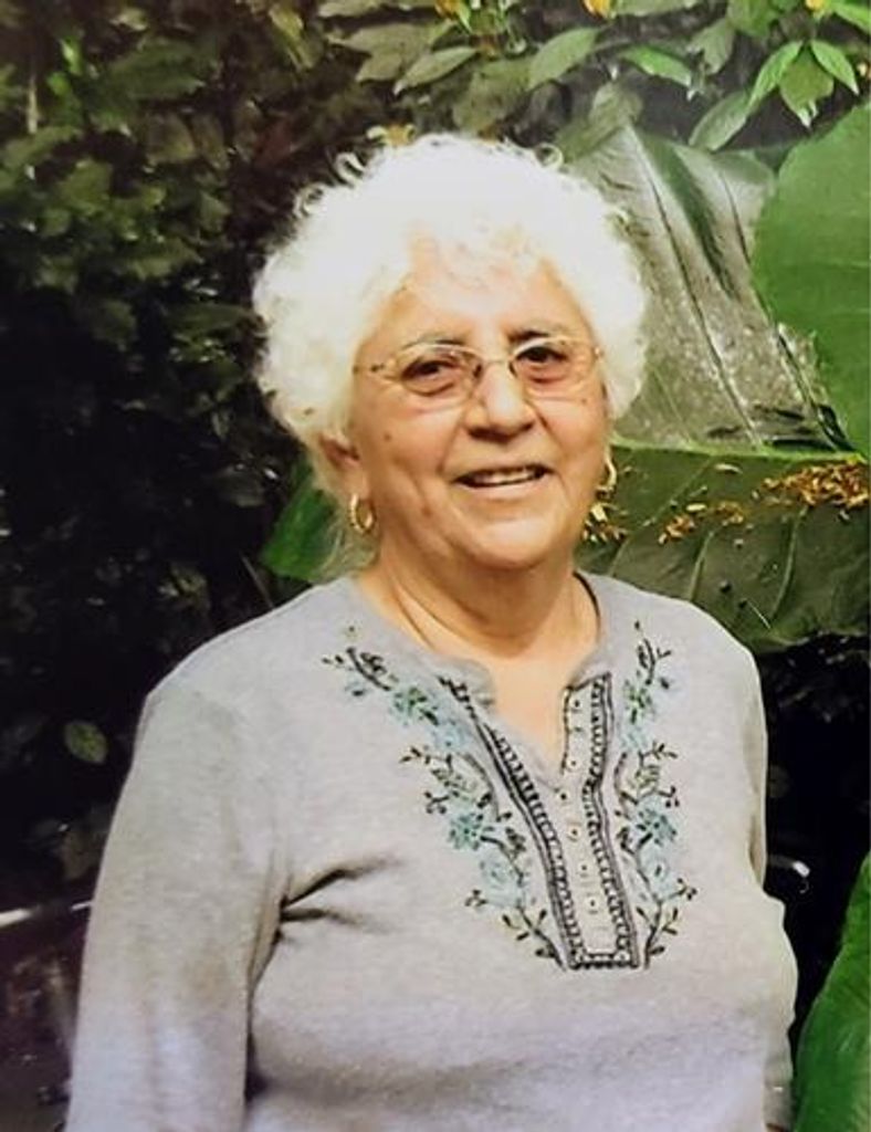 Agustina Villarreal Profile Photo