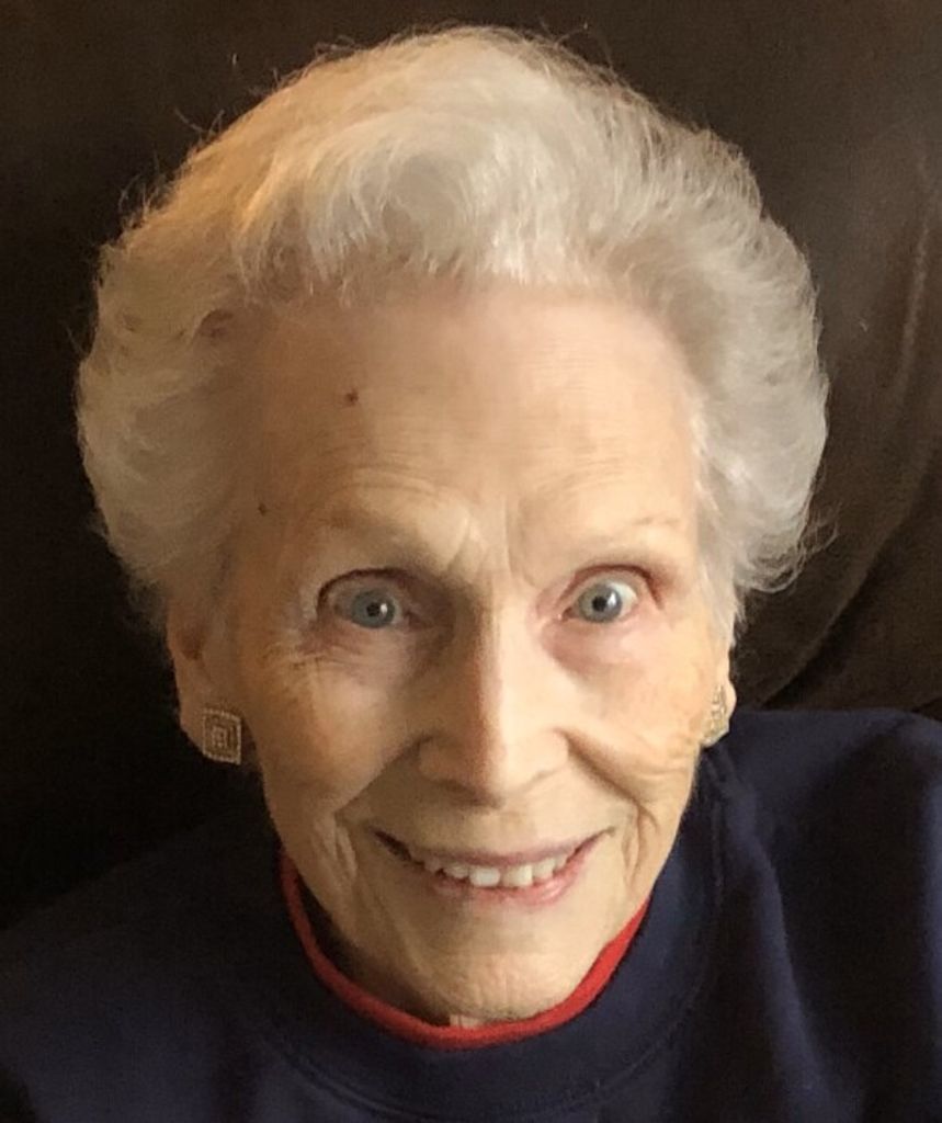 Lucy (Specht)  Elkins Profile Photo