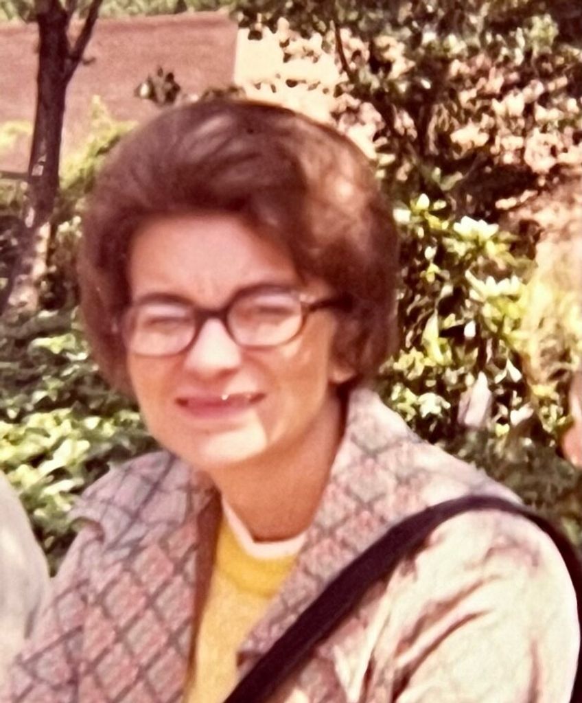 Georgella   Decell