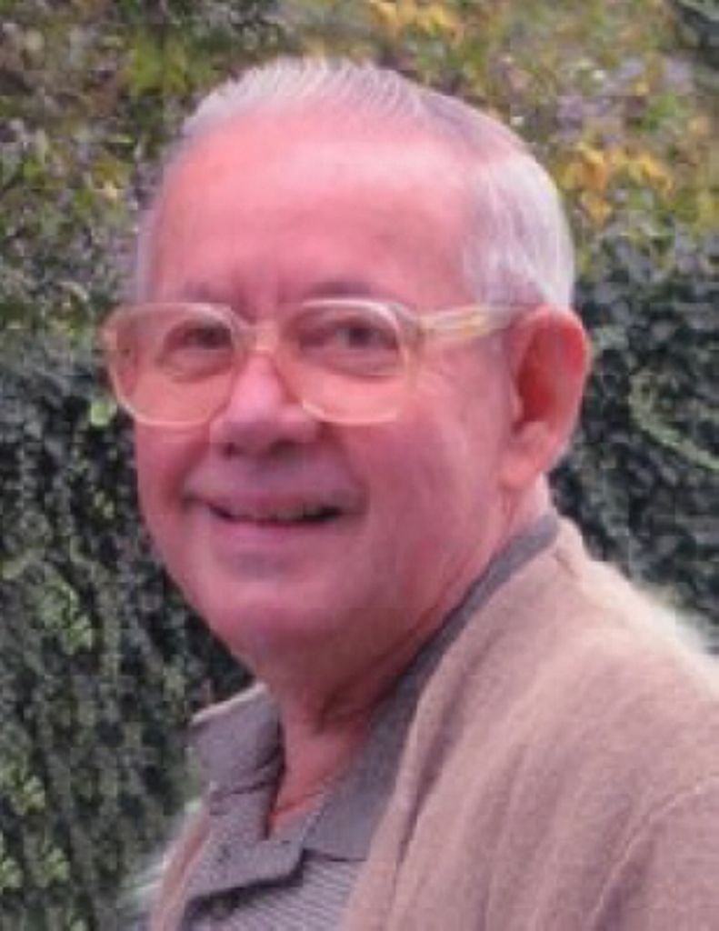 Harold Joseph Hanlan