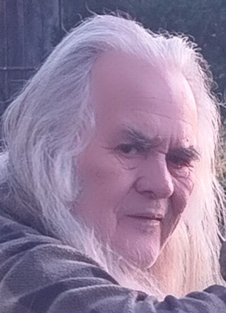 James Elmer Ford, Jr. Profile Photo