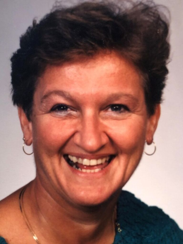 Sonja Kareen Cassady