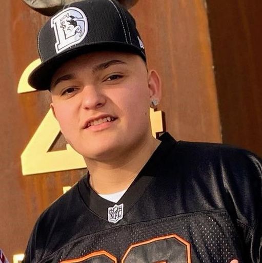 Antonio Hank Strock Profile Photo
