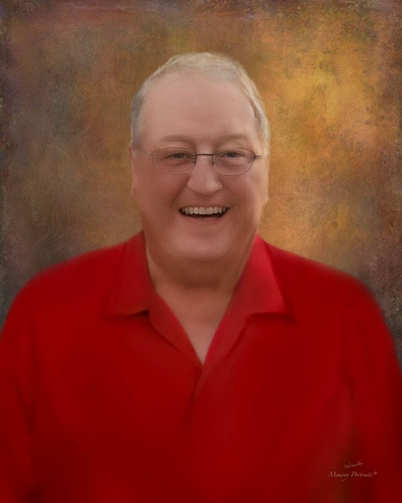 Charles Eugene Woodrow