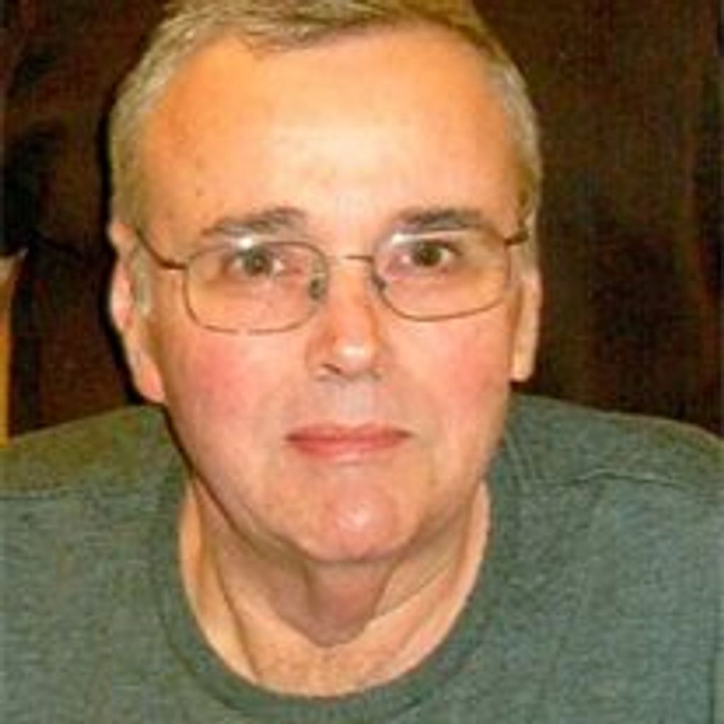 William "Bill" J. Lowrey