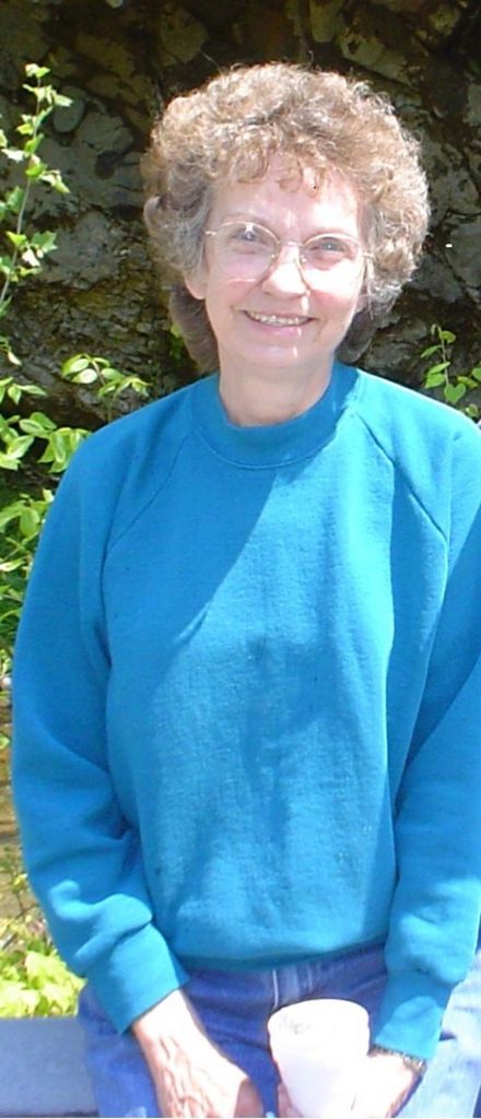 Barbara J. Conn Profile Photo