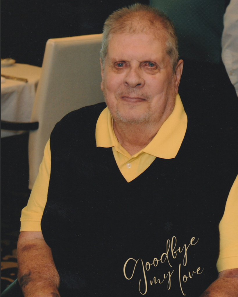 Douglas Madry
