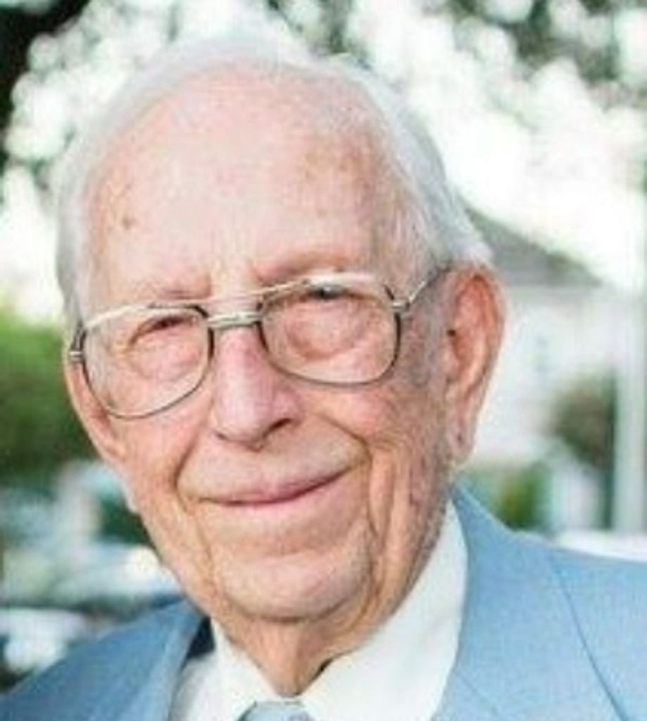 James Bishop Johnston Profile Photo