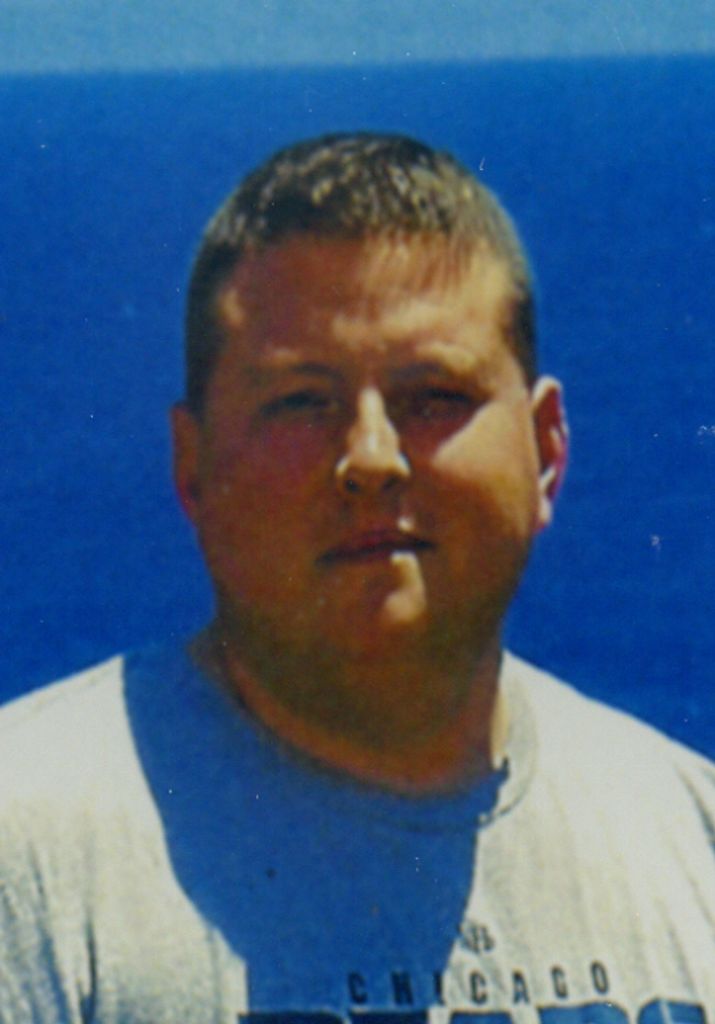 Robert Joseph Bellemey Jr.