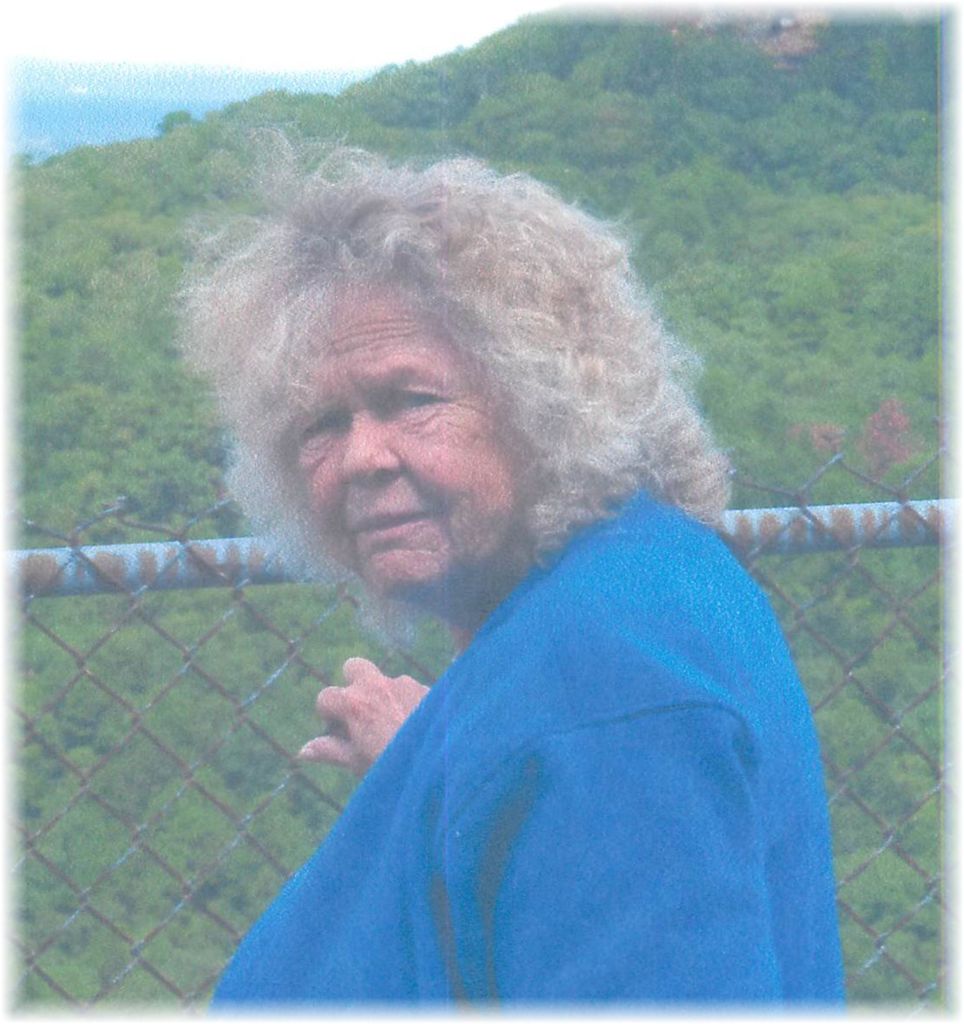 Jacqualyn Leah Patterson