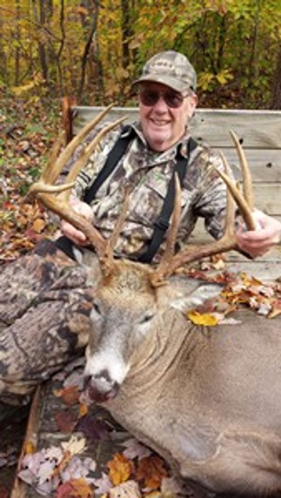John Stark Profile Photo