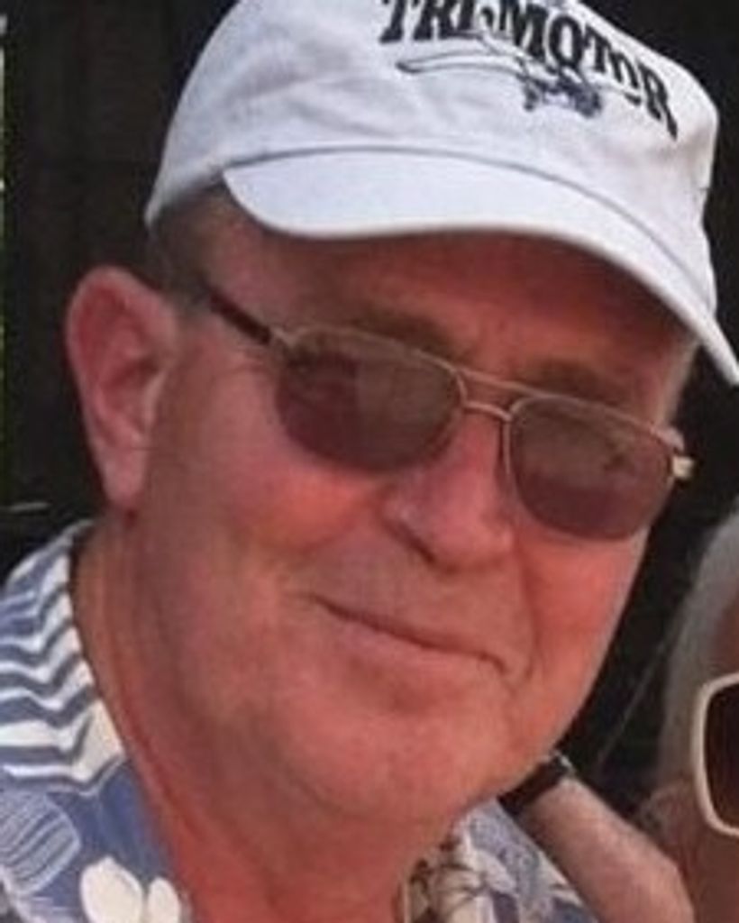 Stephen Douglas "Steve" Dagley Profile Photo