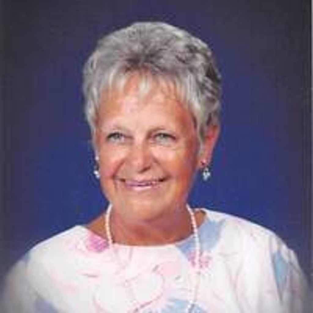 Joan Ann Schuck