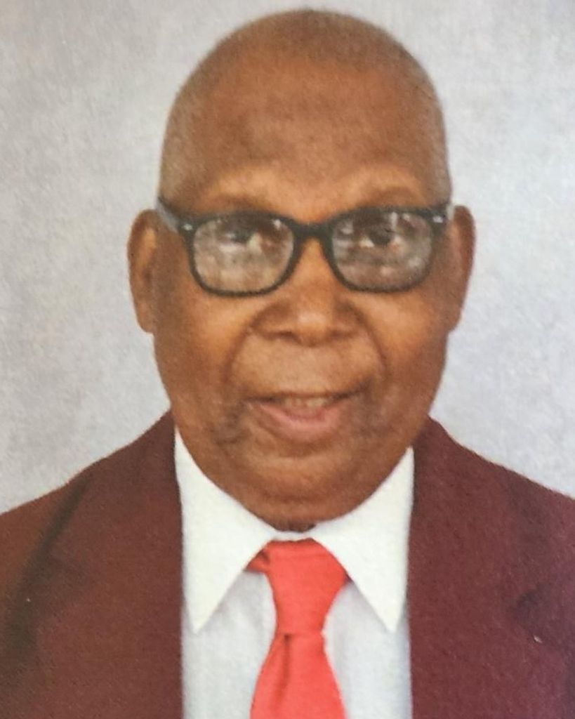 Lloyd Ellington Murray Profile Photo