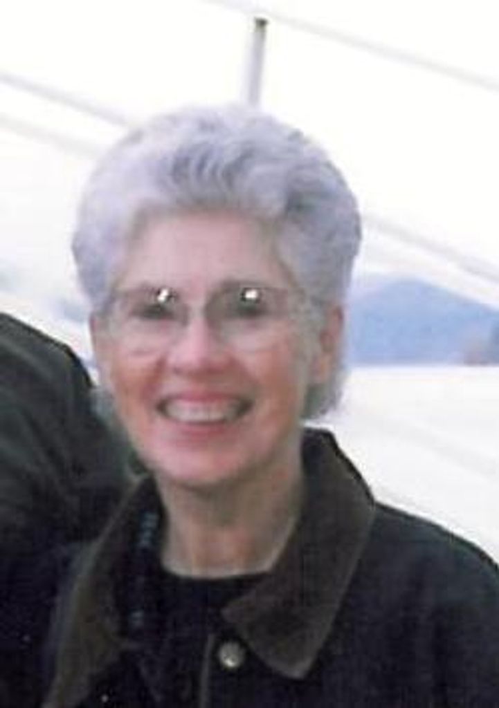 Mack Charlotte Mangum