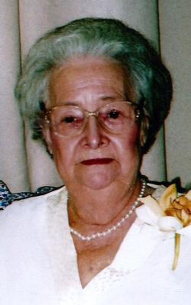 Rosa Mae Walker Profile Photo