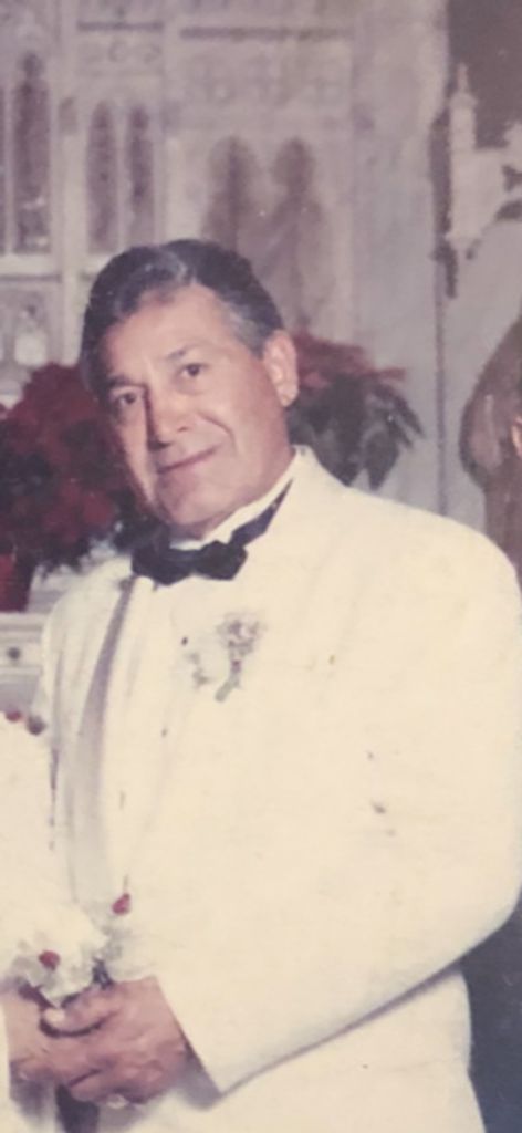 Rafael F. Garza