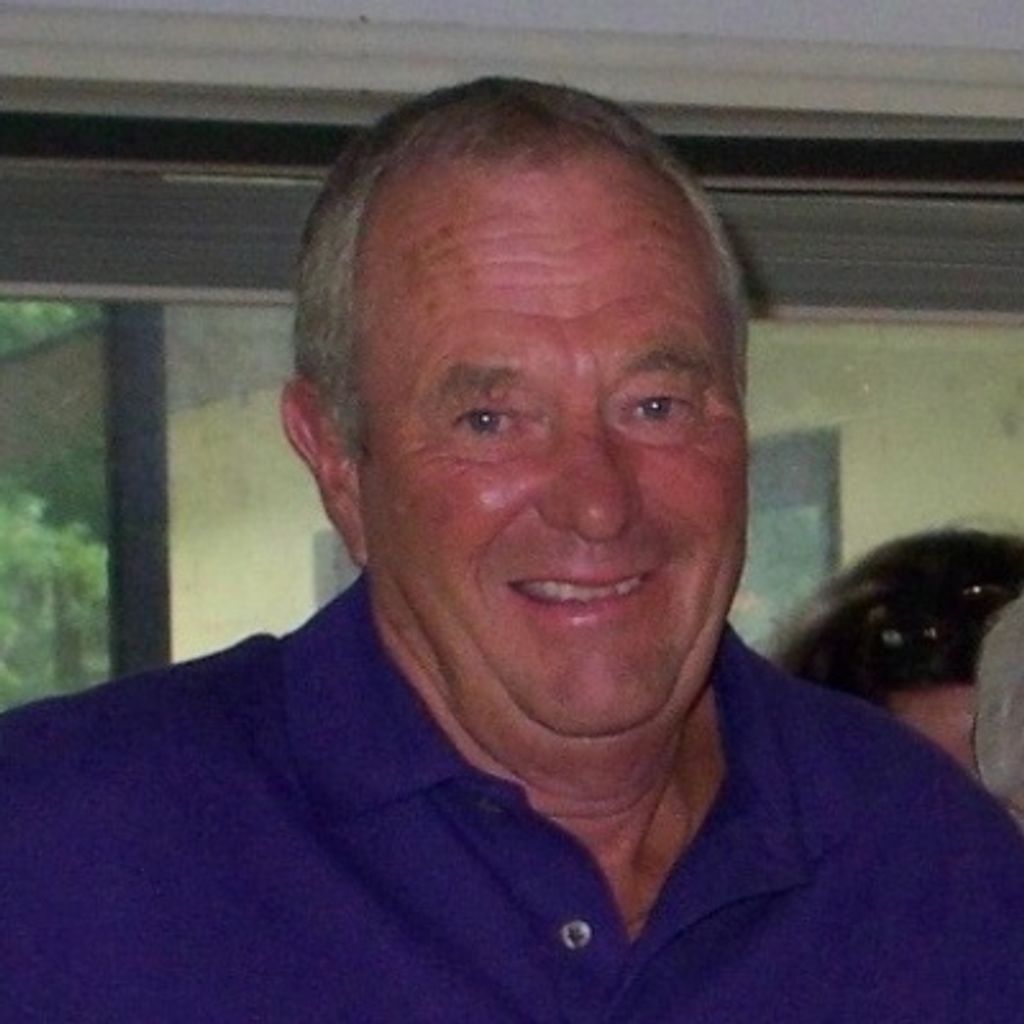 James Michael "Mike" Carpenter