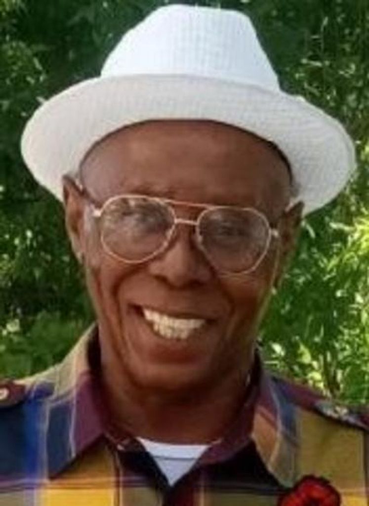 Terry Lee Jackson Sr. Profile Photo