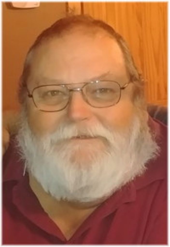 Gary Wayne Francis