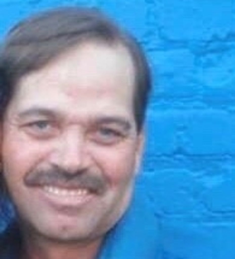 Alton Paul Baker Jr. Profile Photo
