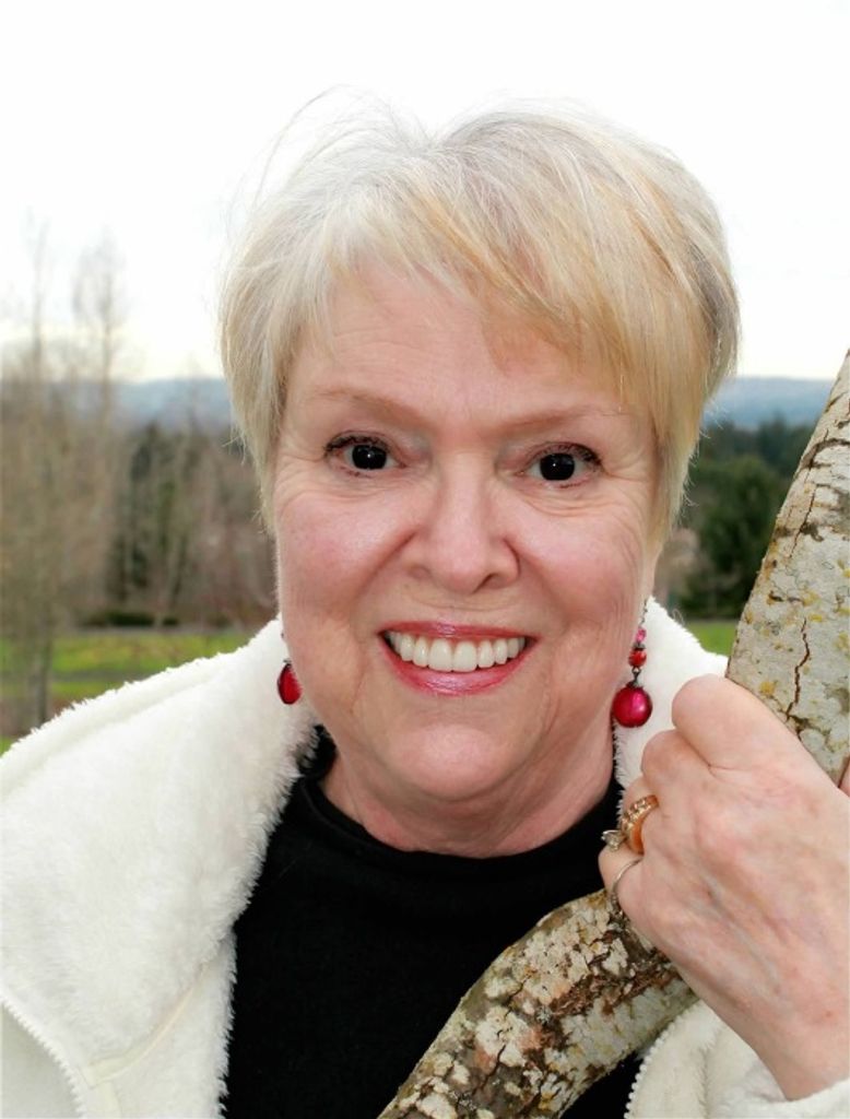 Kathleen Mary Hudlett