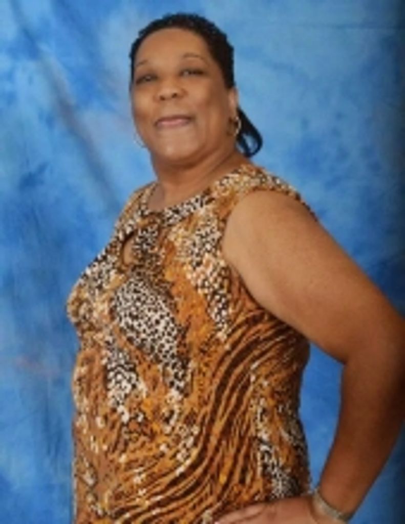 Patricia Gary