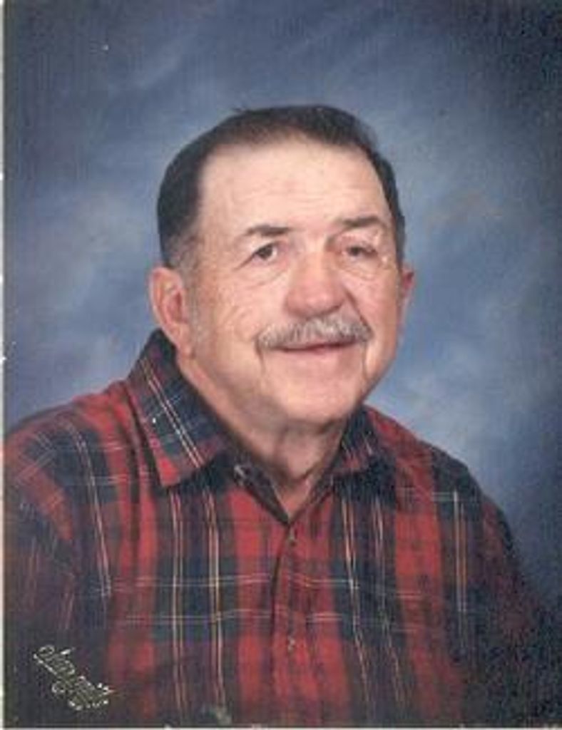 Jerry Dickinson