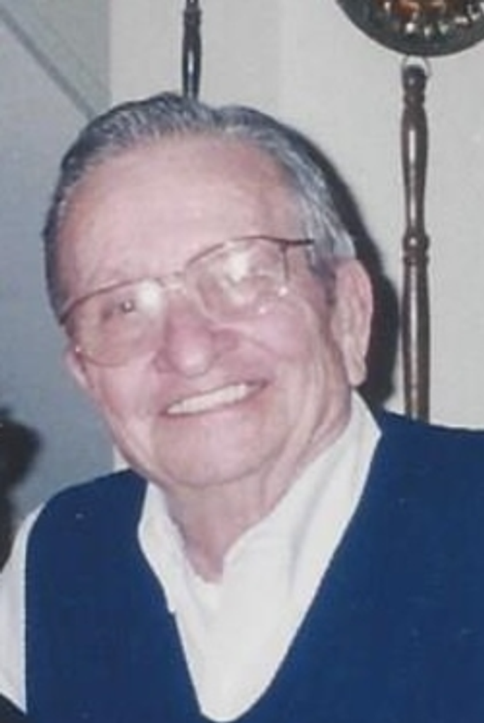 Billy Keith Allen