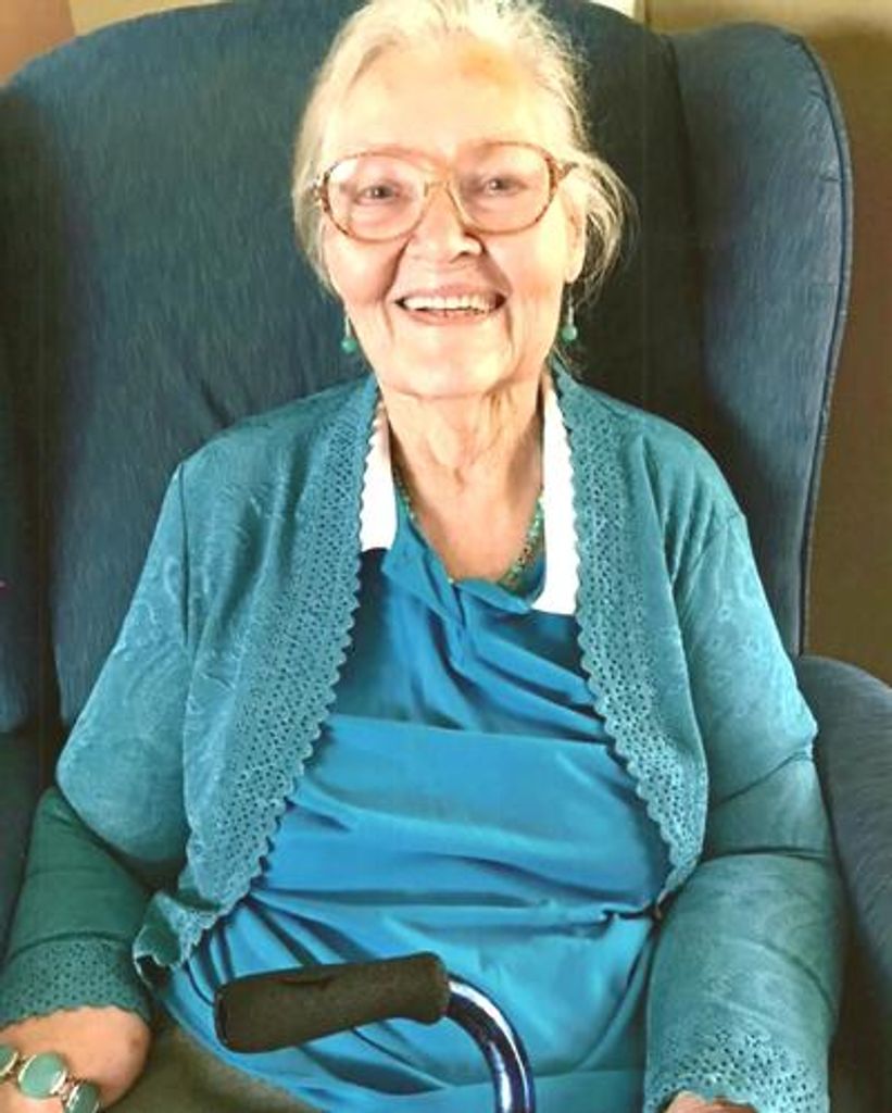 Martha J. Johnson Profile Photo