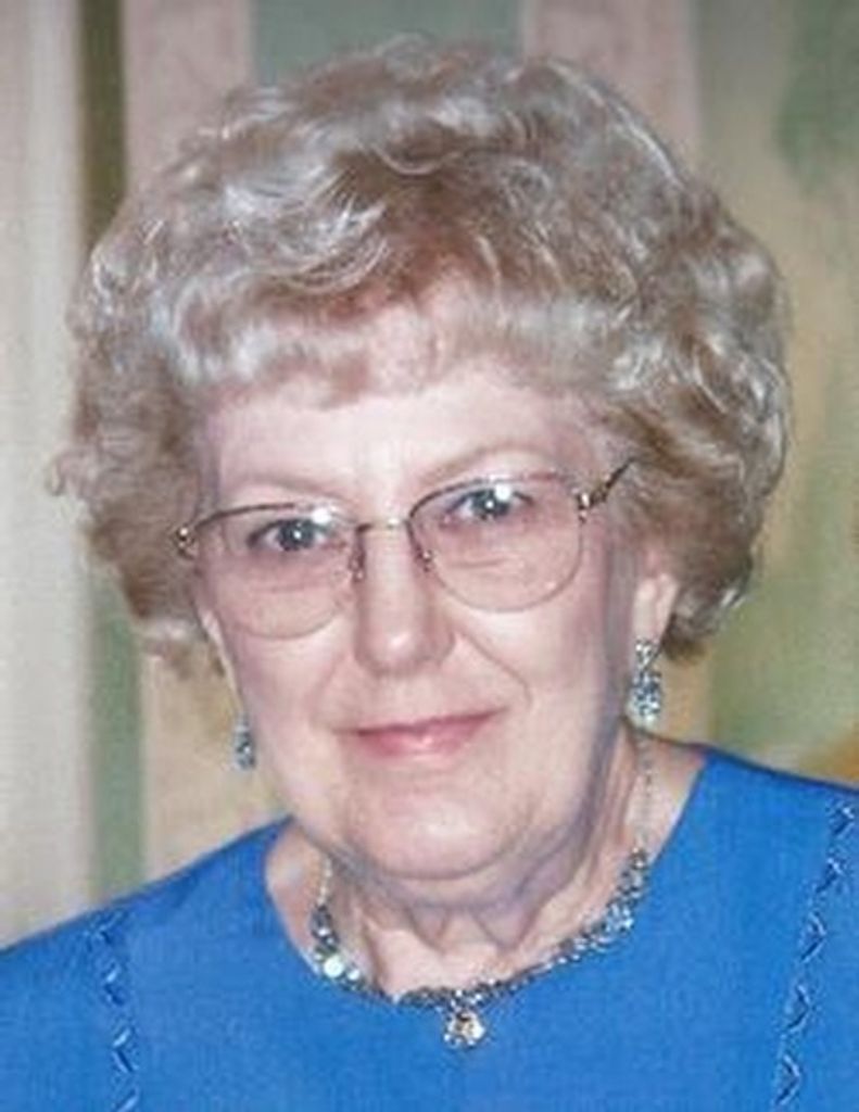 Delaphine Haynes Farenell