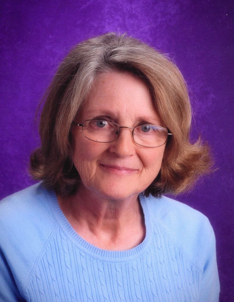 Judith Wade Ballard Profile Photo